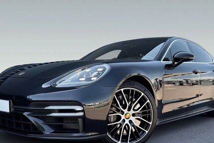 Porsche Panamera 89.700 km 102.990 &euro; Trier 54292