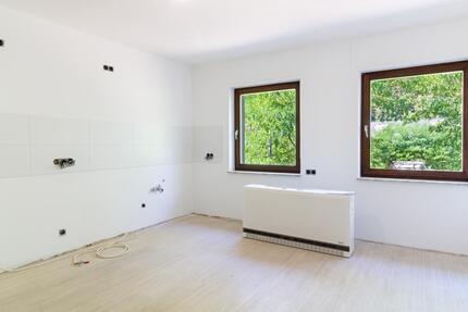 Gemütliche renovierte Wohnung mit schönem Balkon in gepflegtem Haus Trier-Ehrang - Wohnung Trier West-Pallien | Angebot:27452109