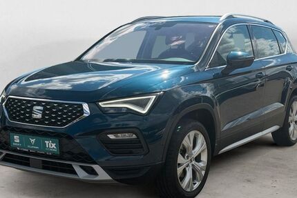 Seat Ateca 32.850 km 24.750 &euro; Bitburg 54634