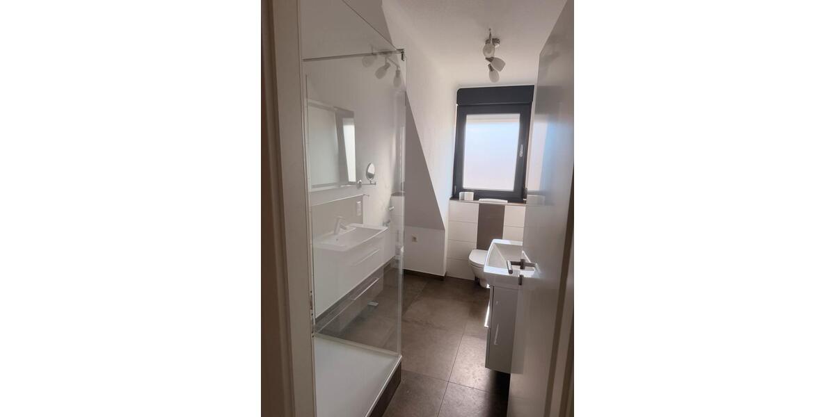 Dachgeschoßwohnung Bitburg - 3 Zimmer, 66 m&sup2;, 196.000&euro; | Angebot:27436954
