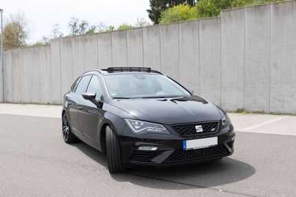 Seat Leon 77.000 km 20.900 &euro; Hermeskeil 54411