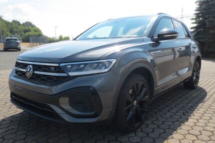 VW T-Roc 75.200 km 25.990 &euro; Speicher 54662