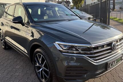 VW Touareg 110.647 km 31.990 &euro; Trier 54294