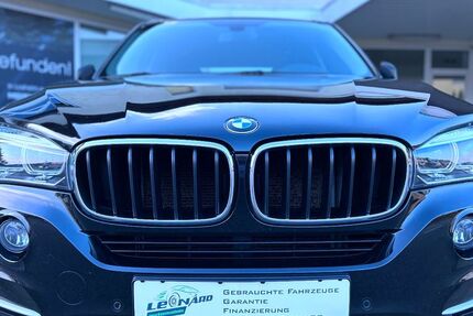 BMW X5 184.000 km 22.300 &euro; Losheim am See 66679