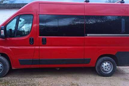 Peugeot Boxer 150.000 km 26.999 &euro; Trier, Stadt 54290