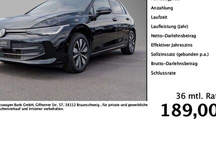 VW Golf 13.466 km 28.580 &euro; Trier 54292