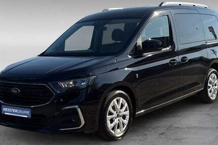 Ford Grand Tourneo 18.225 km 34.990 &euro; Trier 54292