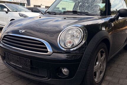 Mini ONE 162.000 km 5.380 &euro; Trier 54294