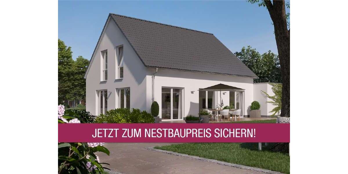 Einfamilienhaus Idesheim - 5 Zimmer, 143 m&sup2;, 412.700&euro; | Angebot:26785521