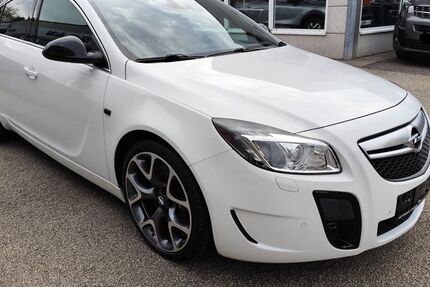 Opel Insignia 38.303 km 20.000 &euro; Trier 54295