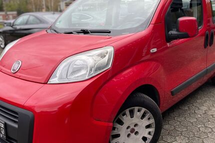 Fiat Qubo 219.000 km 1.590 &euro; Konz 54329
