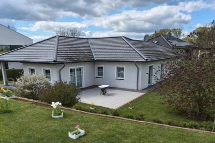 Haus Rittersdorf - 4 Zimmer, 135 m&sup2;, 629.000&euro; | Angebot:27263026