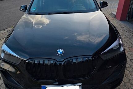 BMW X1 85.000 km 21.500 &euro; Korlingen 54317
