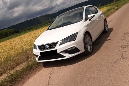 Seat Leon 68.000 km 13.500 &euro; Kenn 54344