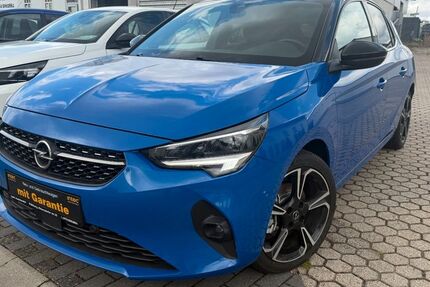 Opel Corsa 78.885 km 12.200 &euro; Bitburg 54634