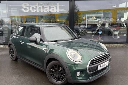 Mini One First 77.952 km 14.890 &euro; Bitburg 54634