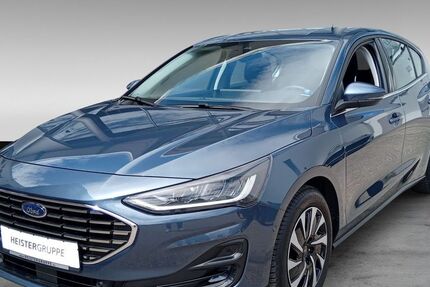 Ford Focus 12.000 km 21.900 &euro; Bitburg 54634