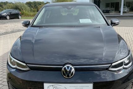 VW Golf 49.990 km 17.400 &euro; Speicher 54662