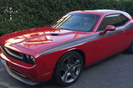 Dodge Challenger 82.500 km 26.299 &euro; Trier, Stadt 54294