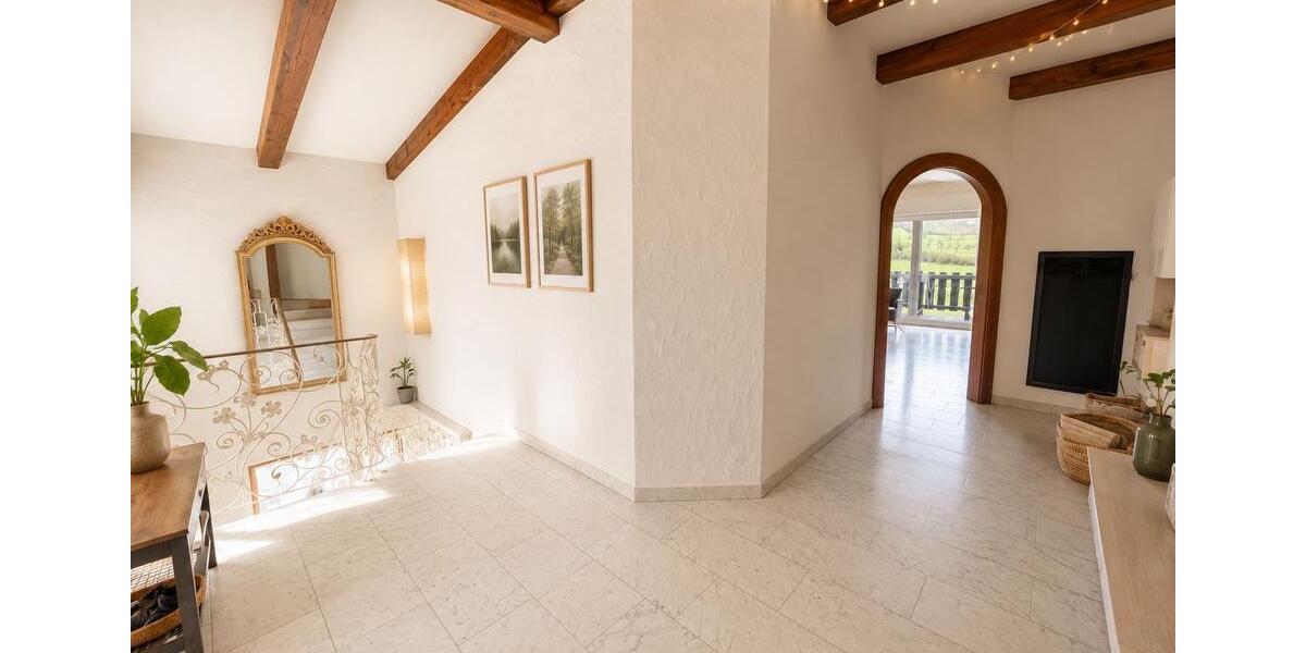 Maisonettenwohnung Echternacherbrück - 3 Zimmer, 125 m&sup2;, 298.000&euro; | Angebot:27222186