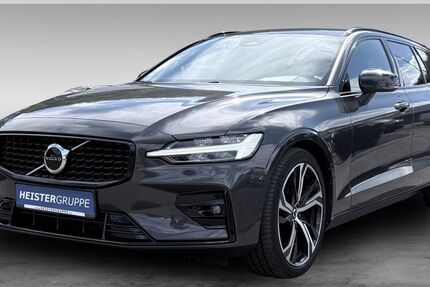Volvo V60 52.561 km 62.528 &euro; Trier 54292