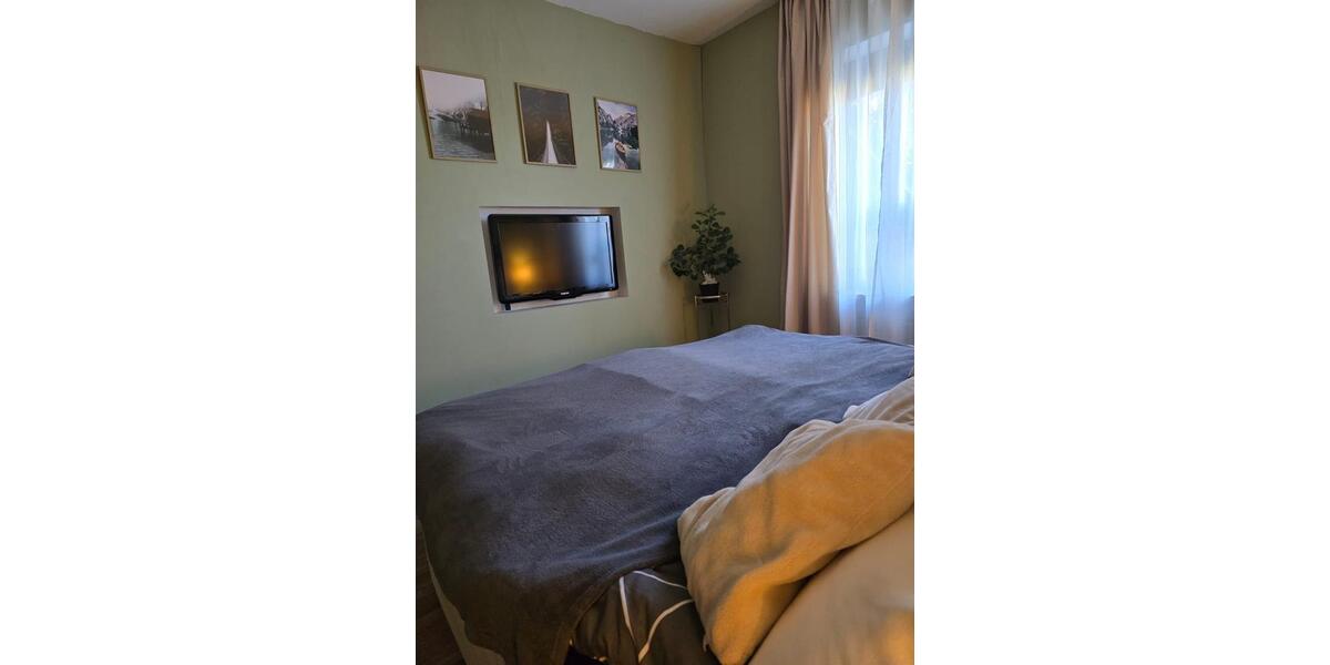 Hochparterre Trier Feyen-Weismark - 2 Zimmer, 80 m&sup2;, 239.000&euro; | Angebot:27475559