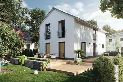 Haus Waldrach - 5 Zimmer, 132 m&sup2;, 359.000&euro; | Angebot:26869727