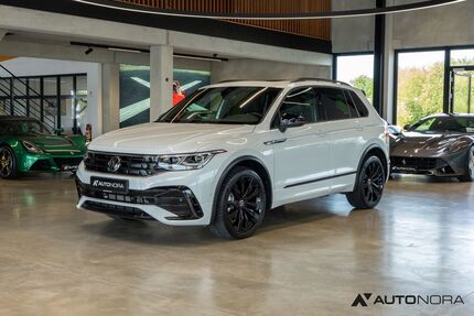 VW Tiguan 20.600 km 37.900 &euro; Bitburg 54634