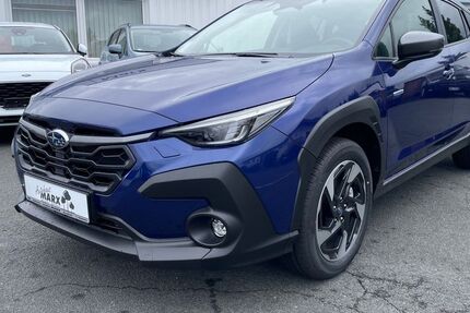 Subaru Crosstrek 1.500 km 31.490 &euro; Berglicht 54426