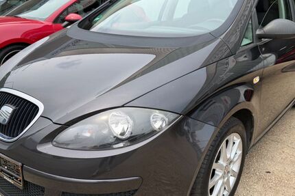 Seat Altea 232.972 km 1.250 &euro; Trier 54294