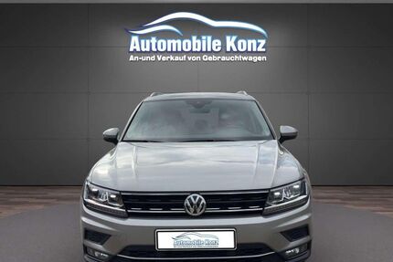 VW Tiguan 60.799 km 22.600 &euro; Konz 54329