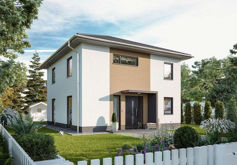 Einfamilienhaus Speicher - 4 Zimmer, 124 m&sup2;, 279.900&euro; | Angebot:14077061