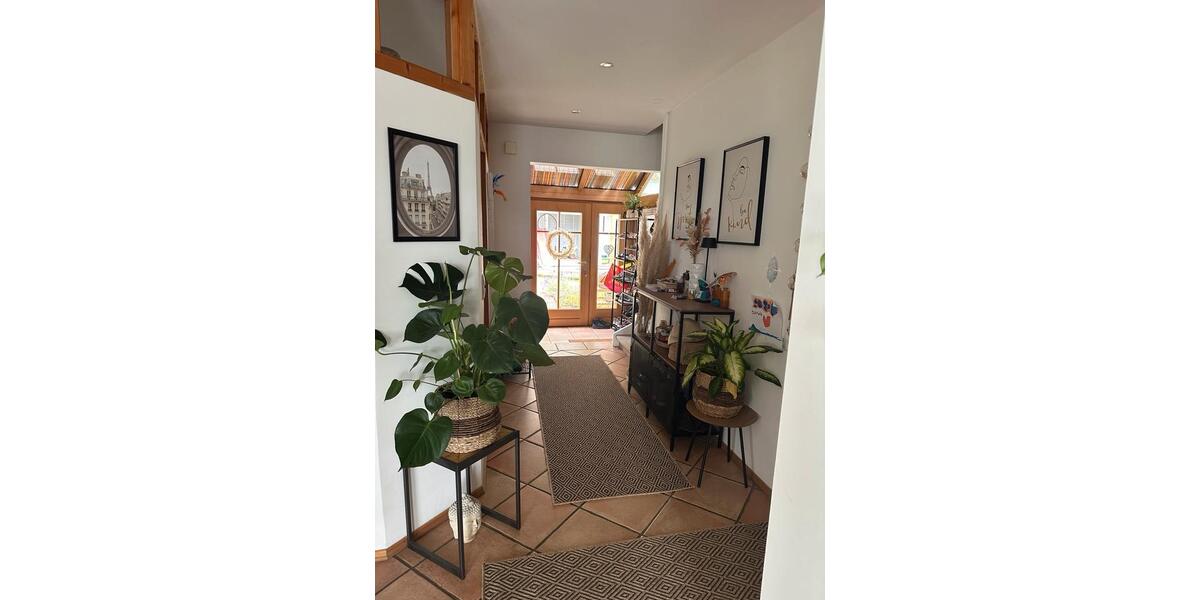 Einfamilienhaus Osburg - 11 Zimmer, 220 m&sup2;, 599.000&euro; | Angebot:27081053