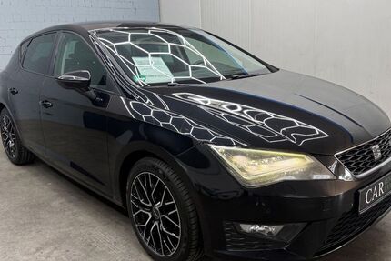 Seat Leon 215.870 km 5.090 &euro; Trier 54294