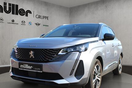 Peugeot 3008 35.810 km 19.990 &euro; Losheim am See 66679