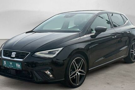 Seat Ibiza 53.800 km 17.850 &euro; Bitburg 54634