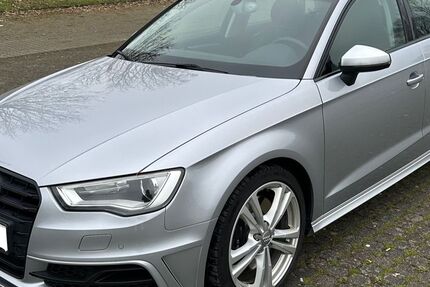 Audi S3 170.000 km 18.900 &euro; Trier 54292