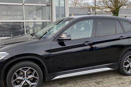 BMW X1 117.000 km 15.200 &euro; Bitburg 54634