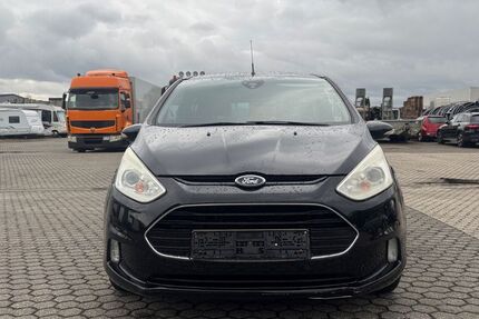 Ford B-Max 172.000 km 4.700 &euro; Schweich-Issel 54338
