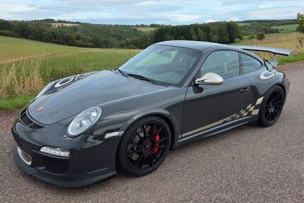 Porsche 997 60.700 km 311.997 &euro; Wawern 54441