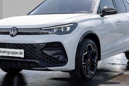 VW Tiguan 10.000 km 52.990 &euro; Trier 54292