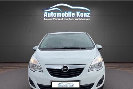 Opel Meriva 73.762 km 6.200 &euro; Konz 54329
