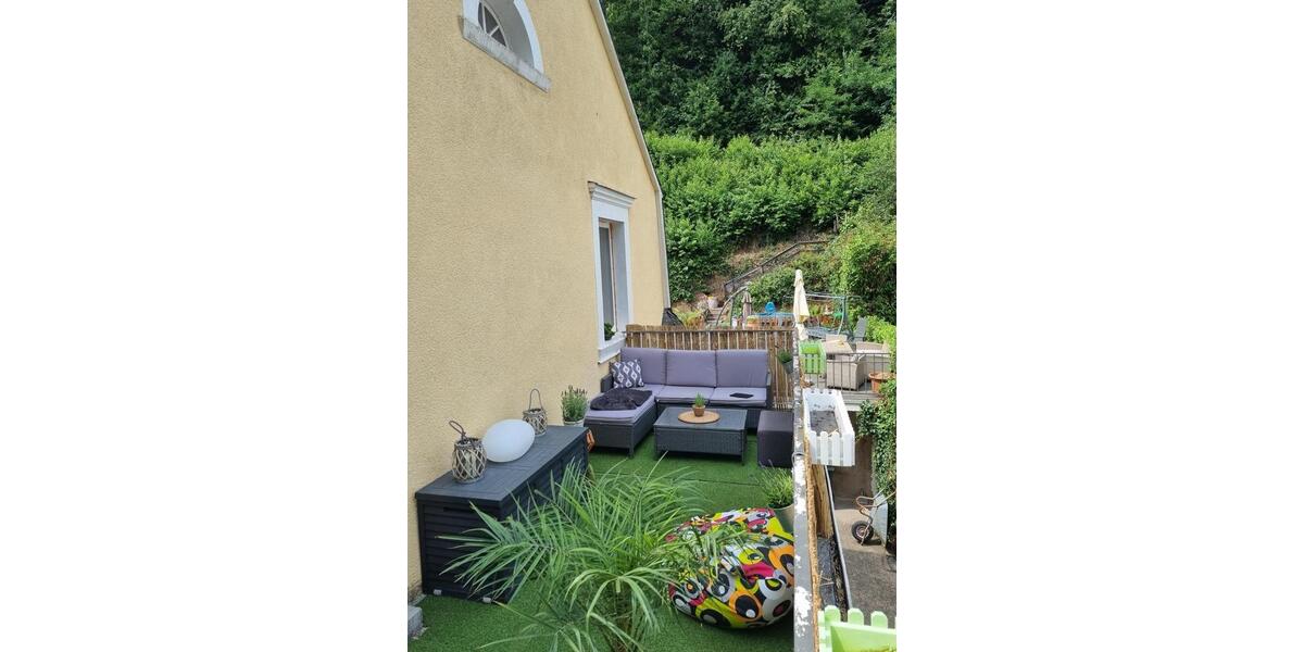 Einfamilienhaus Trier West-Pallien - 6 Zimmer, 145 m&sup2;, 285.000&euro; | Angebot:27447020