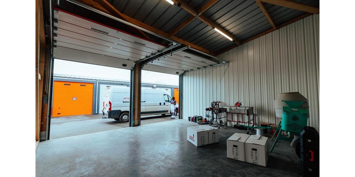 Gewerbeobjekt Konz - 235&euro; | Angebot:26272732