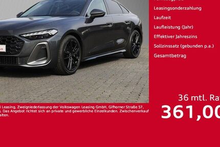 Audi A5 4.950 km 42.980 &euro; Trier 54292