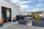 Altersgerechte Penthousewohnung mit großer Dachterrasse nur 5 Gehminuten Nähe Porta - Einfamilienhaus Trier Nord | Angebot:27480063