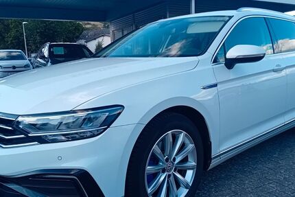 VW Passat Variant 77.000 km 19.990 &euro; Mehring 54346