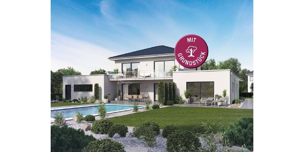 Einfamilienhaus Hetzerath - 6 Zimmer, 237 m&sup2;, 1.140.900&euro; | Angebot:27242974