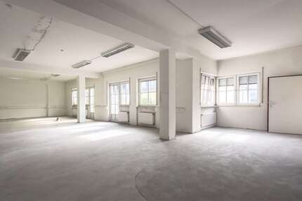 Gewerbeobjekt Trier Nord - 3.150&euro; | Angebot:27372400
