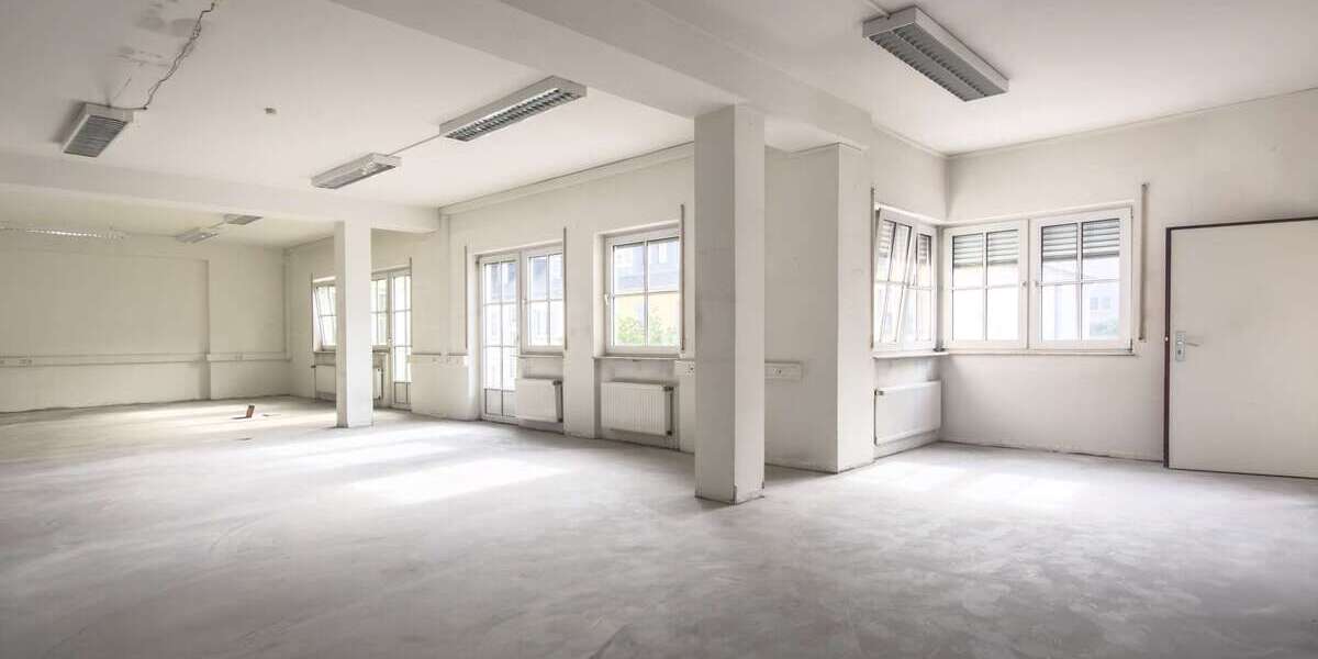 Gewerbeobjekt Trier Nord - 3.150&euro; | Angebot:27372400